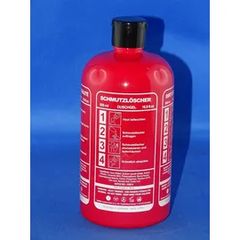 Accentra Duschgel SCHMUTZLÖSCHER 500 ml