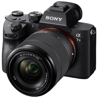 Sony Alpha 7 III mit SEL 28-70mm - 0%-Finanzierung