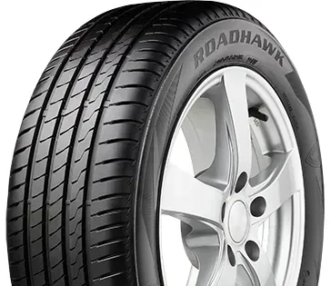 Firestone Roadhawk 185/60 R15 84H Sommerreifen