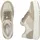 Rieker Plateausneaker Damen Beige 43