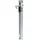 Locinox Torfeststeller ABL, U-Profil 500x40 x40 mm, Kippelement Alu, Stahl feuerverzinkt