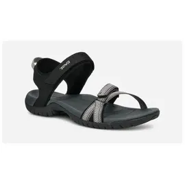 Teva Verra antiguous black/multi 39