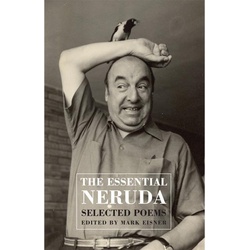 The Essential Neruda - Pablo Neruda  Kartoniert (TB)