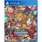 Fighting Collection (PS4)