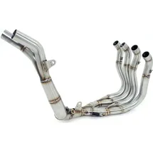 ARROW Racing Auspuff für Honda CRF 300 L