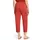 Betty & Co Casual-Hose mit elastischem Bund in dunkelrot, | Gr.: 40