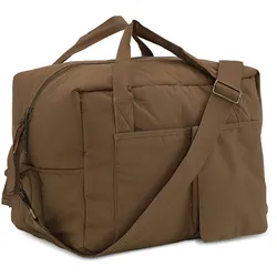 Konges Sløjd - All you need Wickeltasche, walnut