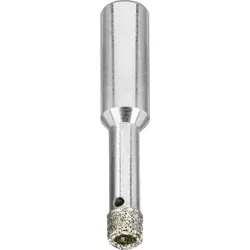 Lochsägen DIAMANT bestreut, ø7mm