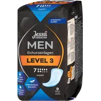 Jessa Men Level 3 Super