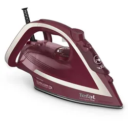 Tefal FV6820 UltraglissPlus (rot)