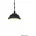 Viessmann 6100 Hängende Industrieleuchte modern LED warmweiß