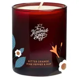 The Handmade Soap Company The-Handmade-Soap Collection Bitter Orange 210 ml