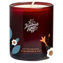 The Handmade Soap Company The-Handmade-Soap Collection Bitter Orange 210 ml