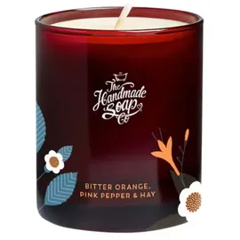 The Handmade Soap Company The-Handmade-Soap Collection Bitter Orange 210 ml