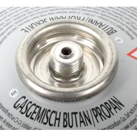 Coleman Ventilkartusche 500 g