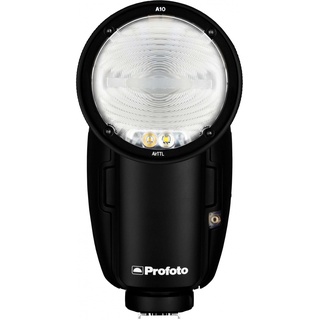 Profoto A10 Canon