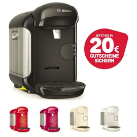 Bosch Tassimo Vivy 2 TAS1402 real black