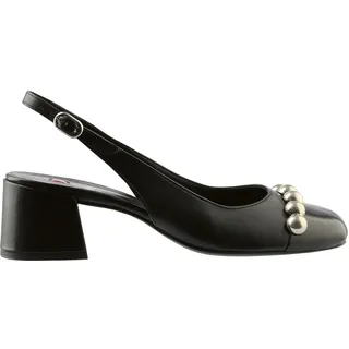 HÖGL Ashley Damen-Pumps, schwarz, 38 EU