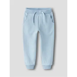 NAME IT Nmnseli Sweatpants Blau 104
