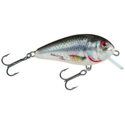 Salmo Kunstköder Salmo Butcher Wobbler 5cm 5g schwimmend, (1-St)