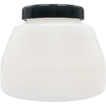 Wagner Farbbehälter mit Deckel 1400 ml, Zubehör für WAGNER Farbsprühsysteme