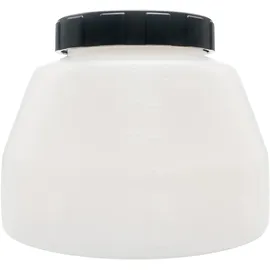 Wagner Farbbehälter mit Deckel 1400 ml, Zubehör für WAGNER Farbsprühsysteme