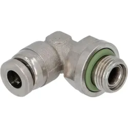 MC073 L-Anschluss Ø 1/8"M - Ø 5 mm
