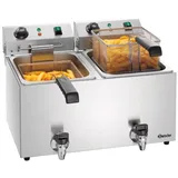 Bartscher SNACK IV Plus Fritteuse