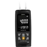 PCE Instruments Manometer PCE-PME 40 ... +40 kPa |inHg |Pa |bar |mmHg |mbar |hPa |psi |kg/cm2 |PSI uvm.