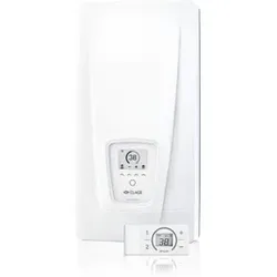 Clage Durchlauferhitzer DEX Next S 18-27 kW, vollelekt., Bluetoothfunktion