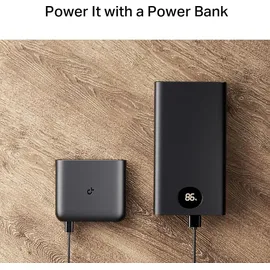 TP-Link TL-WR1502X WLAN-Router