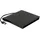 DeLock 5.25′′ Ultra Slim SATA Laufwerke 9,5 mm zu USB Typ-A Stecker, schwarz