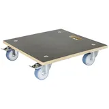 Wagner Pflanzenroller GH 1347 48 x 48 x 13 cm braun