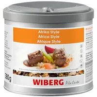 Wiberg Gewürzsalz 380 g