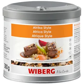 Wiberg Gewürzsalz 380 g