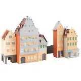 FALLER Bausatz Altstadtblock H0 1:87