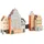 FALLER Bausatz Altstadtblock H0 1:87