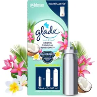 Glade Touch & Fresh Nachfüller 10 ml
