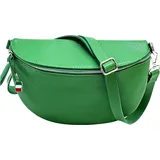 FLORENCE Gürteltasche onesize grün