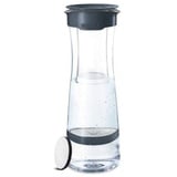 Brita Fill&serve Mind anthrazit + 1 MicroDisc