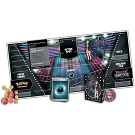 Pokémon Pokemon Marnie Rival Battle Deck
