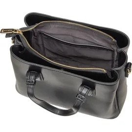 Valentino Clio Re Umhängetasche Synthetik Black
