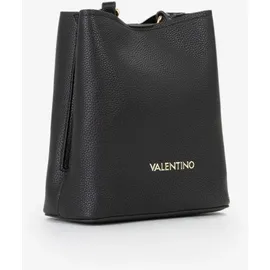 Valentino Brixton Umhängetasche Kunstleder Black