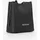 Valentino Brixton Umhängetasche Kunstleder Black