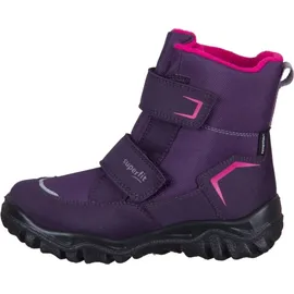 superfit Winterstiefel HUSKY in Pflaume | Gr.: 36 EU