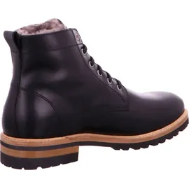 Panama Jack Emery Igloo Herren Schwarz 46