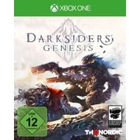 THQ Nordic Darksiders Genesis Xbox One