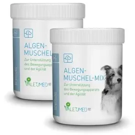 Valetumed Algen-Muschel-Mix 150 g