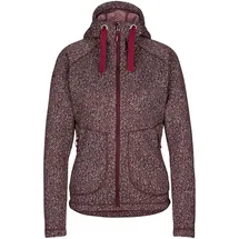 Rab Amy Hoodie Rioja XS