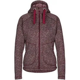 Rab Amy Hoodie Rioja XS